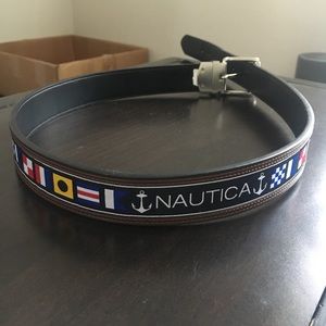 NWOT Tommy Hilfiger Belt